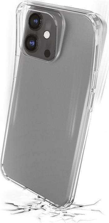 Immagine prodotto Mobilize Custodia protettiva nuda (Google Pixel 9, Google Pixel 9 Pro Fold)