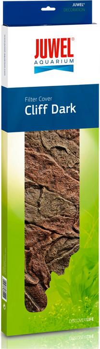 Immagine prodotto Juwel Aquarium Coprifiltro Cliff Dark 555x186/157mm (Pannello posteriore, altre voci)