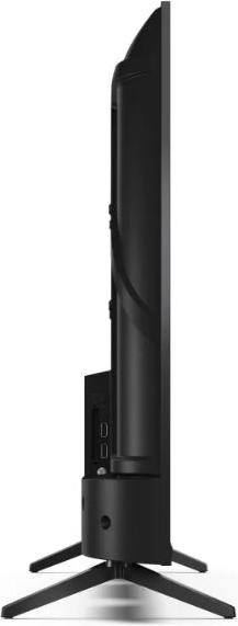 Image du produit Sharp 40GF2265E 40" FHD Google TV schwarz (40", LED, Full HD)
