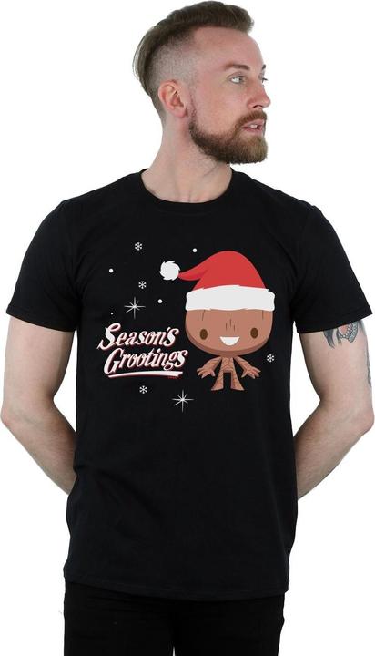Produktbild Season's Grootings TShirt (3XL)