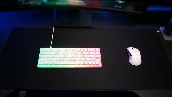 Actual product image CHERRY xtrfy GP5 Black, XL (XL)