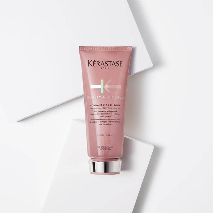 Produktbild Kérastase Fondant Cica Chroma (200 ml)
