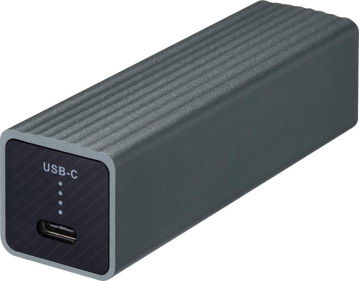 QNAP USB 3.2 Gen 1 to 5GbE adapter (USB-C)