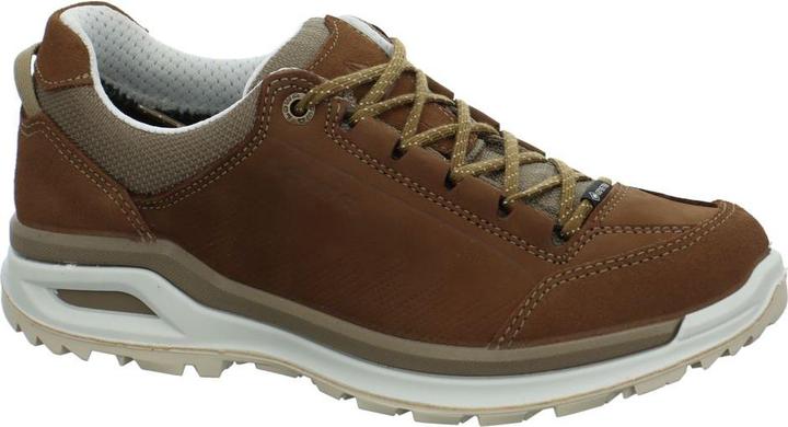 Image du produit Lowa Ascona GTX LO (38)