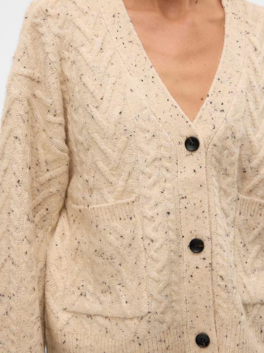 Actual product image Vero Moda VMCOLETTE cardigan Cardigan (XS)