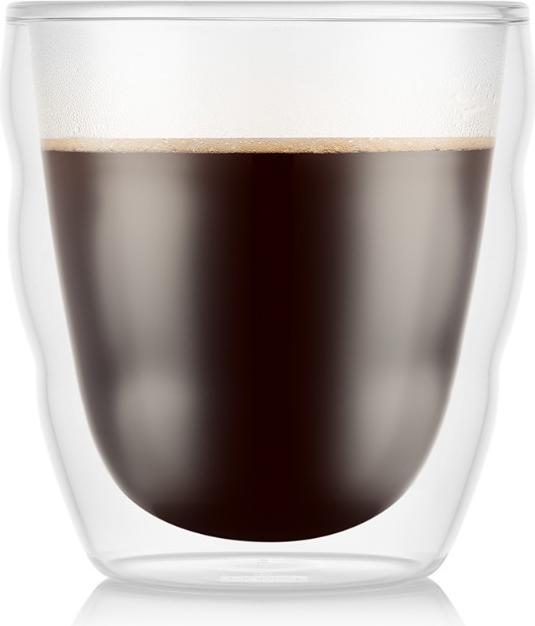 Image du produit Bodum Pilatus (250 ml, 6 x)