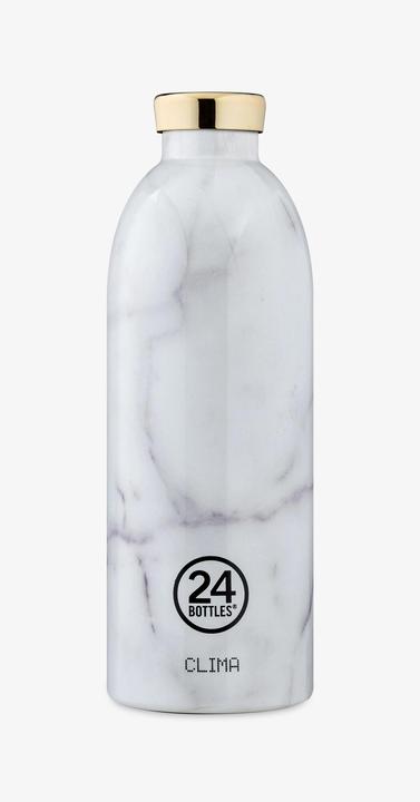 Actual product image 24 Bottles Clima (0.85 l)