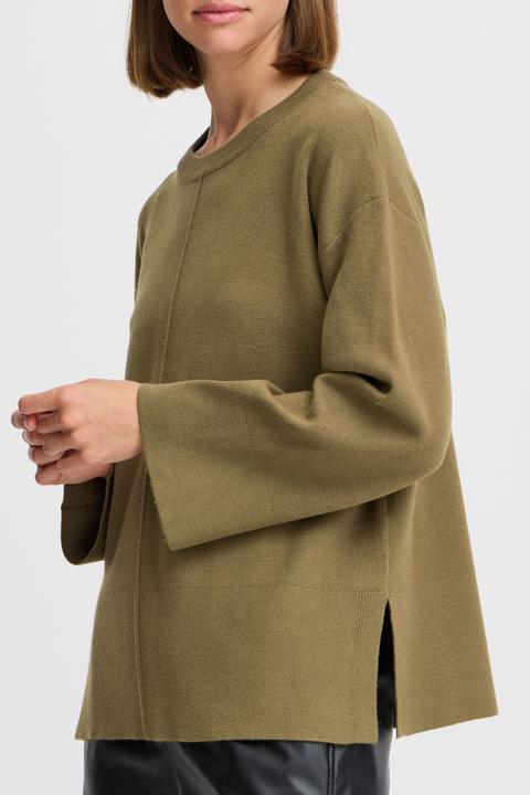 Actual product image B.young BYOTARI JUMPER 20815258 (XS)