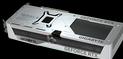 Actual product image Gigabyte GeForce RTX 5070 Eagle OC ICE SFF (12 GB)