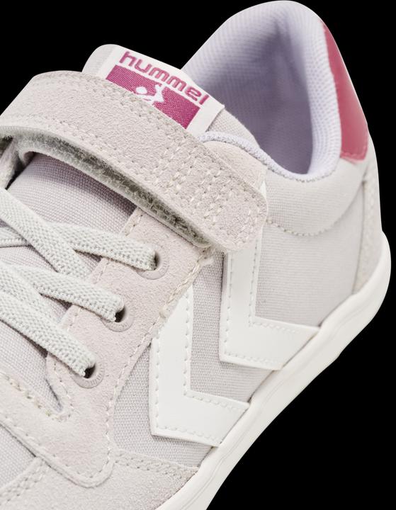 Produktbild hummel Hmlslimmer Stadil Low Jr (26)