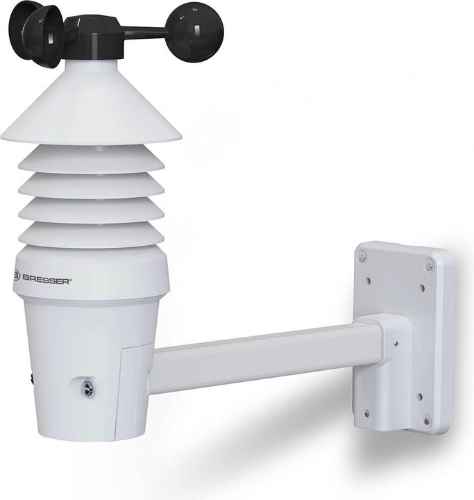 Actual product image Bresser Windmesser 3-in-1