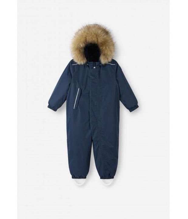 Image du produit Reima Combinaison d'hiver Kid's Reimatec Gotland (80)