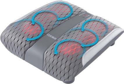 Actual product image Homedics Gentle touch gel