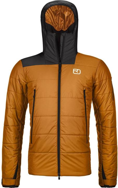 Actual product image Ortovox Zinal Jacket (XL)