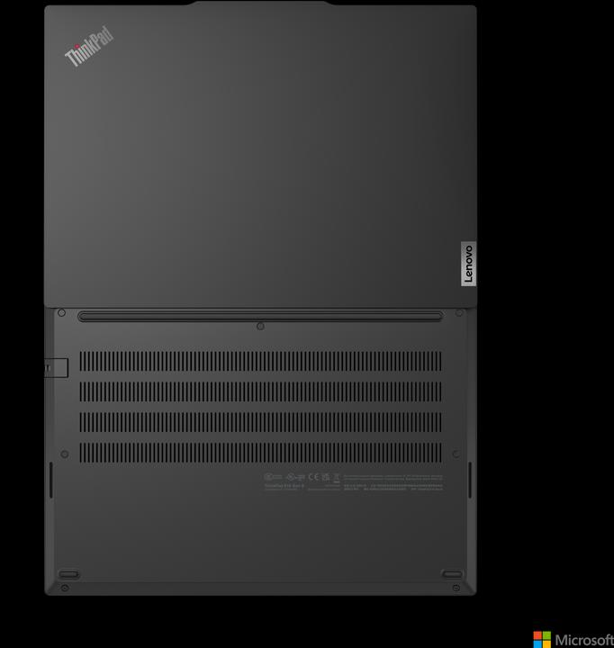 Produktbild Lenovo ThinkPad E14 Gen 6 (14", Intel Core Ultra 7 155H, 16 GB, 512 GB, DE)