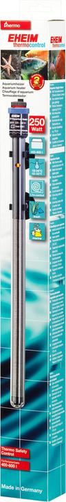 Eheim Riscaldatore regolatore dell'acquario 250W