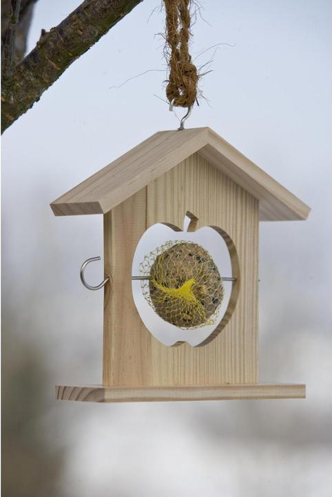Immagine prodotto Windhager Porta gnocchetti per uccelli