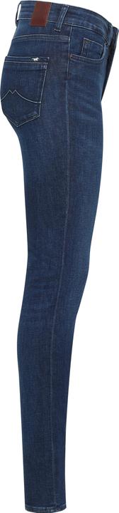 Immagine prodotto Mustang Mid Waist Shelby Jeans Slim (Jasmin New) Mid Blue (W29/L36)