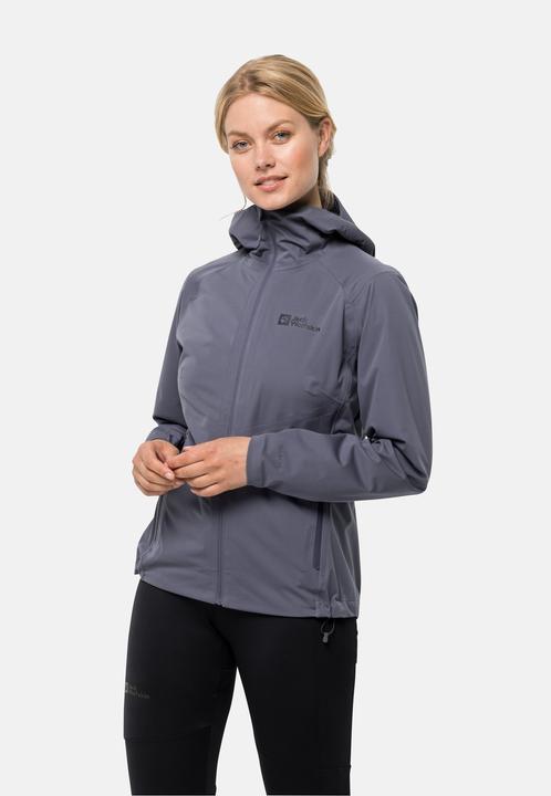 Actual product image Jack Wolfskin Emberberg 3L Jkt W (M)
