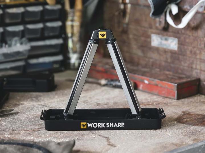 Image du produit Work Sharp Aiguiseur de couteaux Angel Set