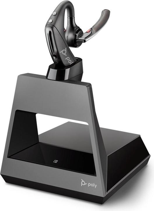 Immagine prodotto Poly Voyager 5200 UC (Senza fili, USB-A)