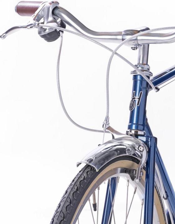 Actual product image Fam. Huber Alessandro (60.50 cm)