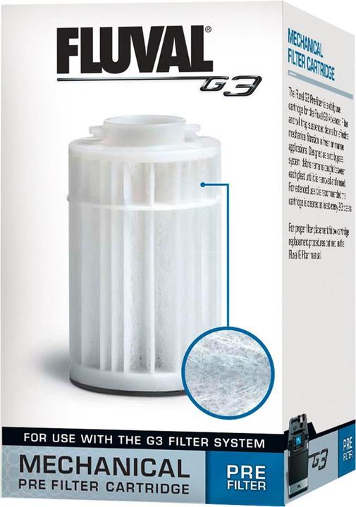 Produktbild Fluval G3 Vorfiltereinsatz (Innenfilter)