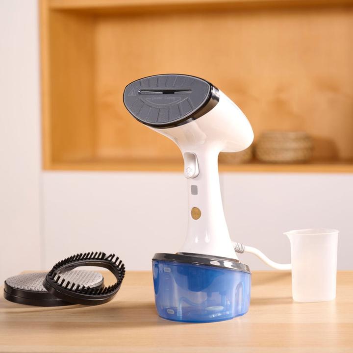 Produktbild Solac Garment Steamer (1680 W, 40 g/min)