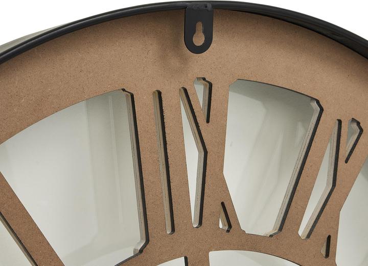 Produktbild Hill Interiors Wanduhr Skelett (80 cm)