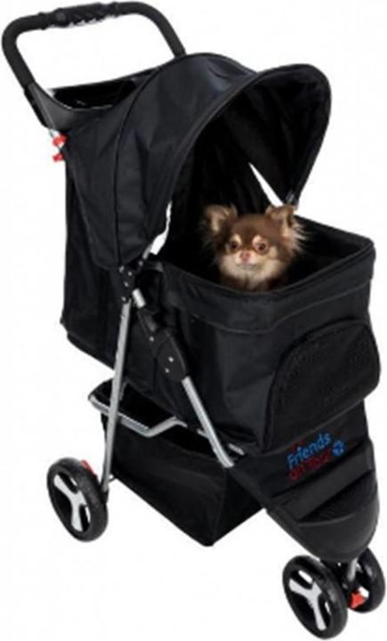 Image du produit Trixie Friends on Tour (Chien, Chat, Pliable)