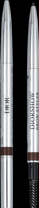 Actual product image Dior Diorshow (Universal Dark Brown)
