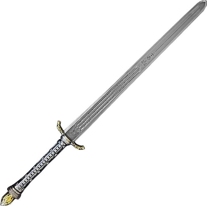 Actual product image Factory Entertainment Wonder Woman Replica 1/1 Athenas Sword Limited Edition 32 cm