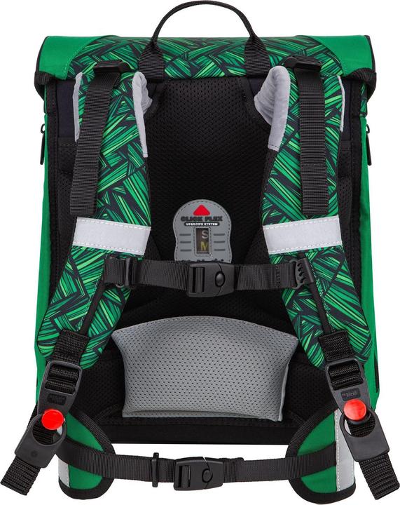 Immagine prodotto Mc Neill Set di zaini scolastici Tenero da 5 pezzi (18 l)