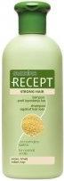 Actual product image Subrina Recept Strong Hair