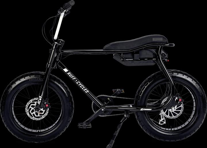 Immagine prodotto Ruff Cycles Lil Buddy Edge
