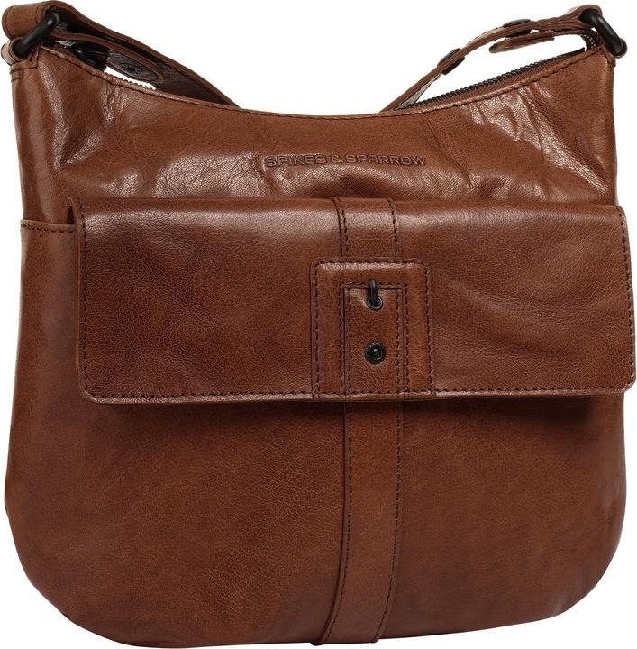 Actual product image Spikes & Sparrow Shoulder bag