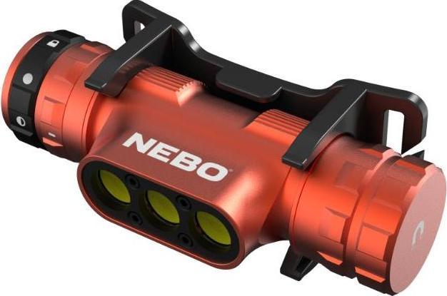Produktbild Nebo MASTER SERIES HL1000 (1000 lm)