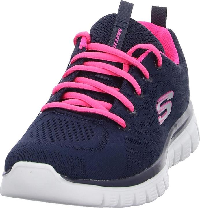 Produktbild Skechers Schnürschuhe (36)