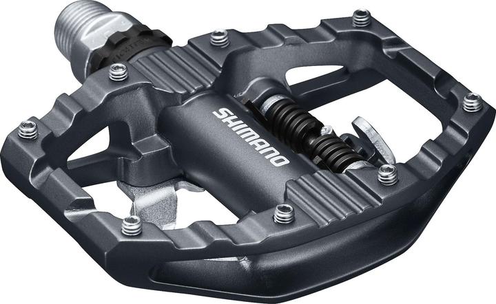 Actual product image Shimano PD-EH500