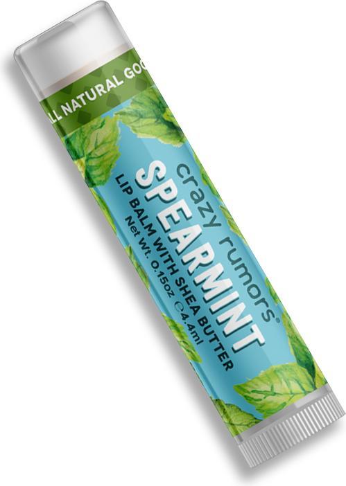 Image du produit Crazy Rumors Menthe verte (Baume, 0.50 ml)