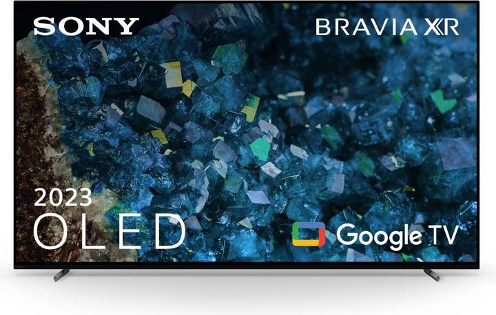 Produktbild Sony XR-55A84L (55", A84L, OLED, 4K, 2023)