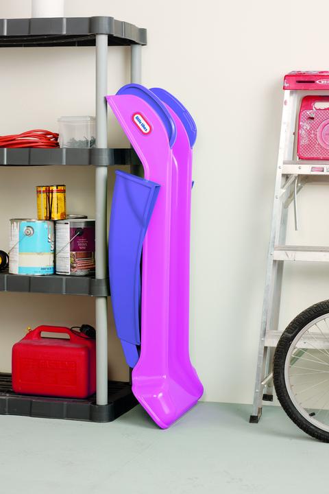 Actual product image Little Tikes First Slide - Pink (401216)