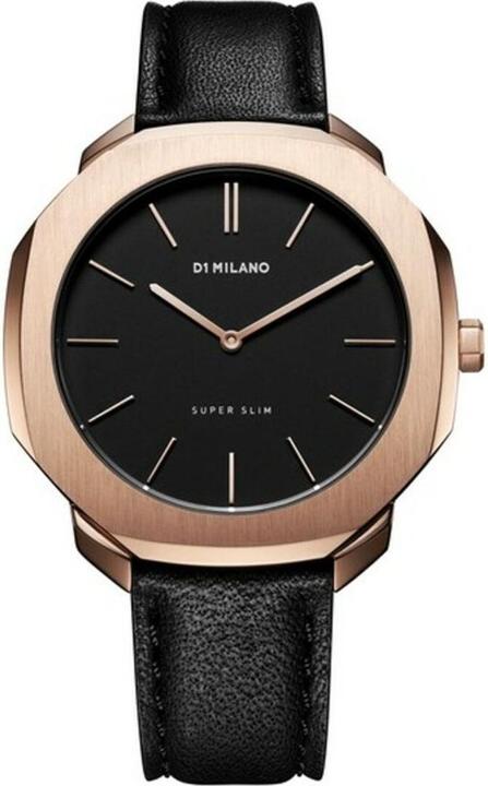 Actual product image D1 Milano Men's watch (Ø 36 mm) (36 mm)
