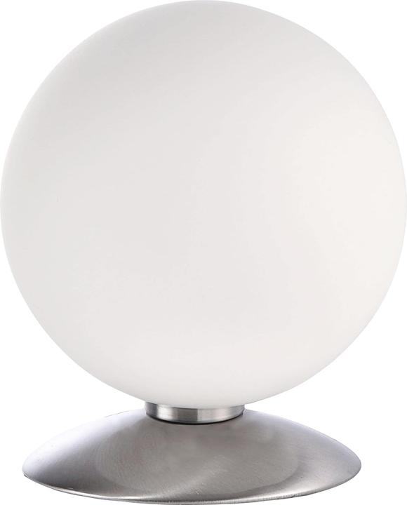 Image du produit Paul Neuhaus acier Lampe de table à LED (245 lm, G9)