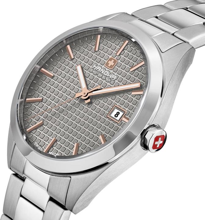 Image du produit Hanowa Marsens (Montre analogique, 40 mm)