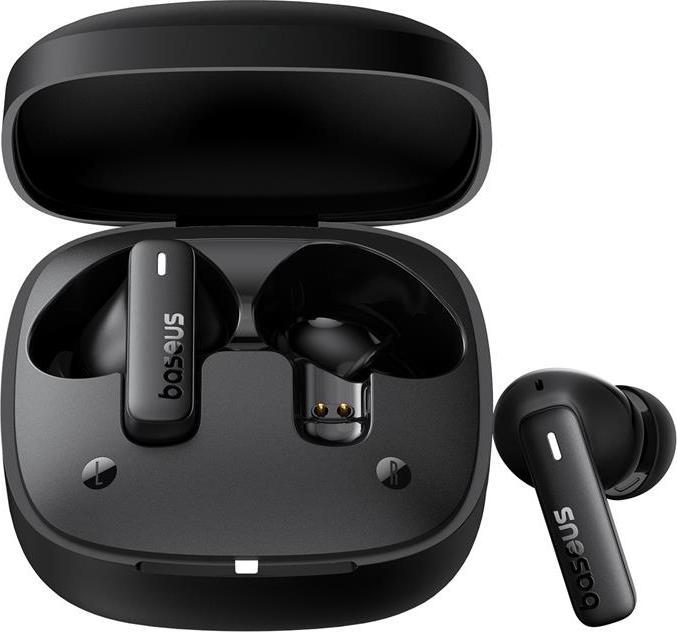 Actual product image Baseus None (33 h, Cable)