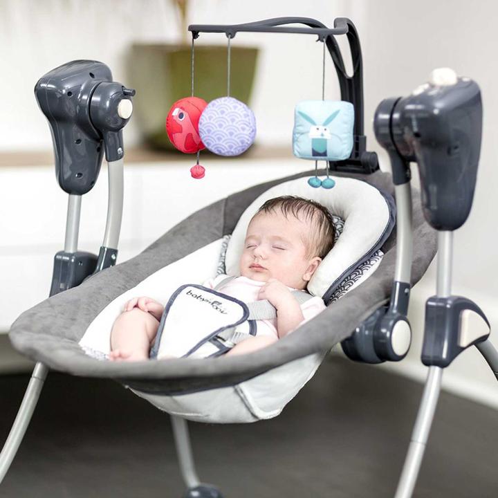 Immagine prodotto Babymoov Altalena per bambini Swoon Bubble