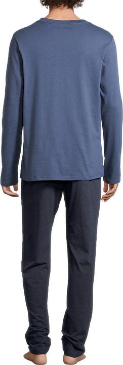 Produktbild Schiesser Night & Home Schlafanzug (54, XL)