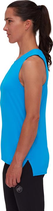 Actual product image Mammut Selun FL Tank Top Women (M)