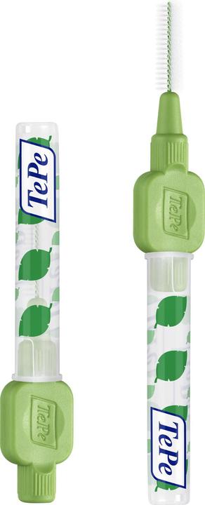 Image du produit TePe Interdentalbürsten Original Grün ISO 5 (8 x, 0.80 mm)